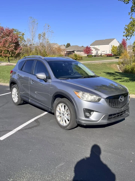 2014 Mazda CX-5 1st Gen - Image 8 of 19