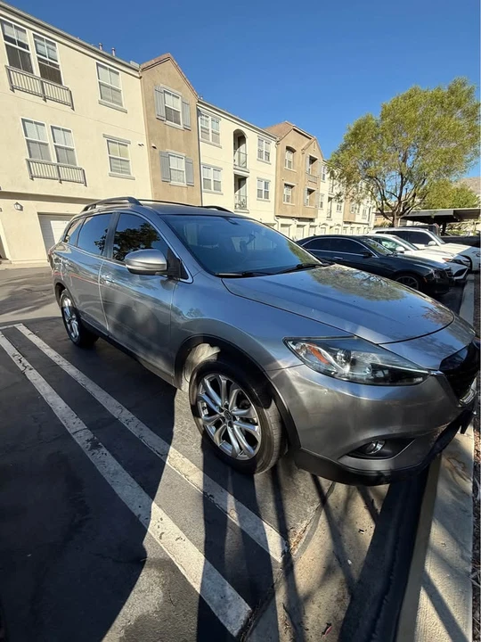 2014 Mazda CX-9 - Image 10 of 13