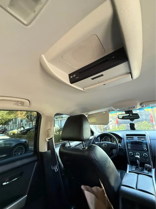 2014 Mazda CX-9 - Image 11 of 13