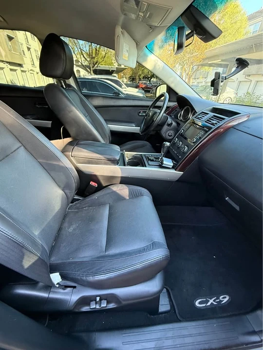 2014 Mazda CX-9 - Image 9 of 13