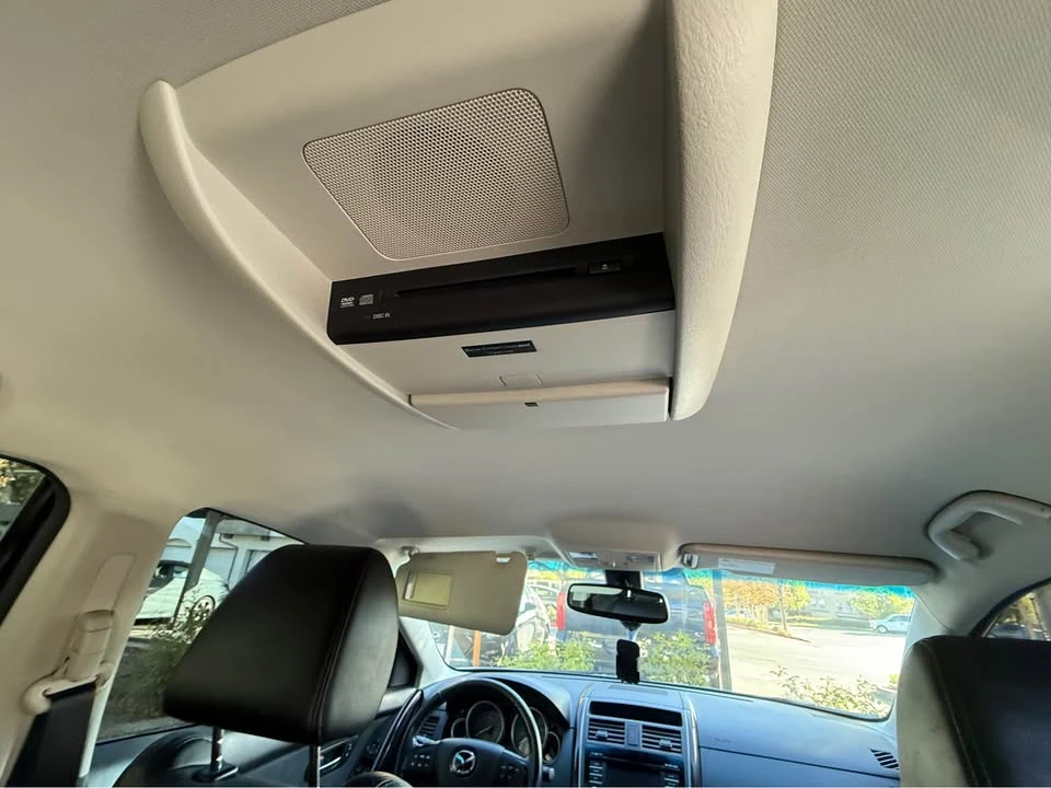 2014 Mazda CX-9 - Image 5 of 13