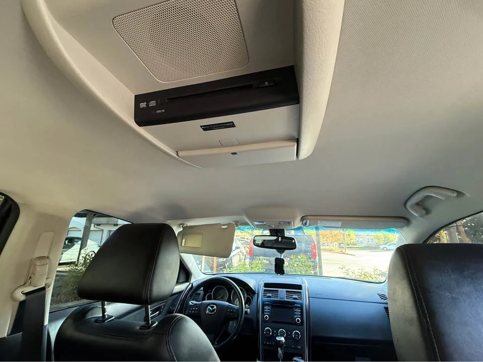 2014 Mazda CX-9 - Image 6 of 13