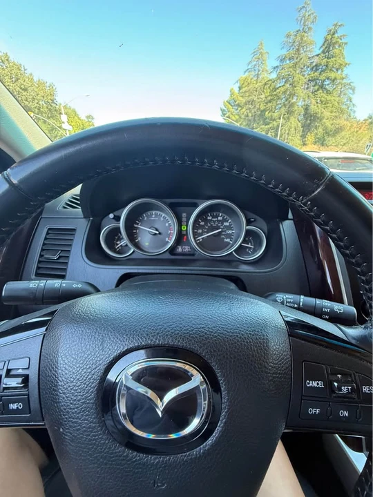 2014 Mazda CX-9 - Image 12 of 13