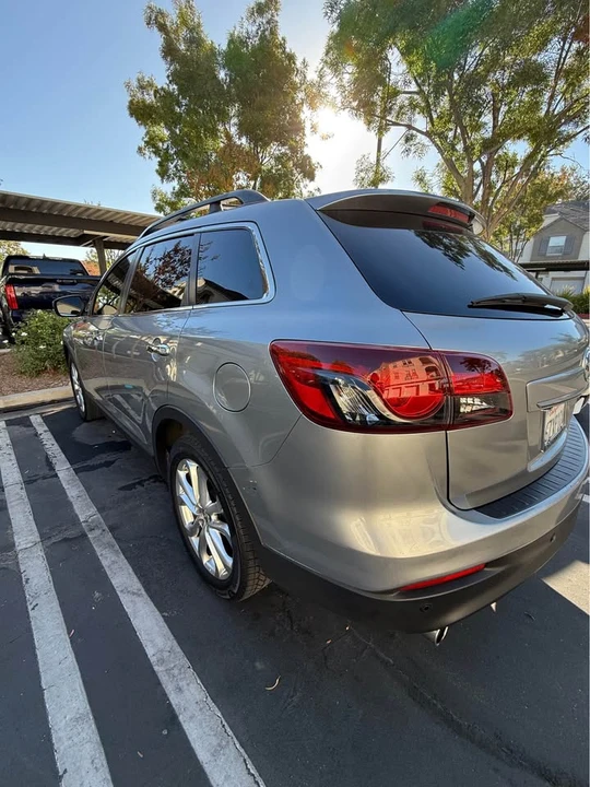 2014 Mazda CX-9 - Image 2 of 13