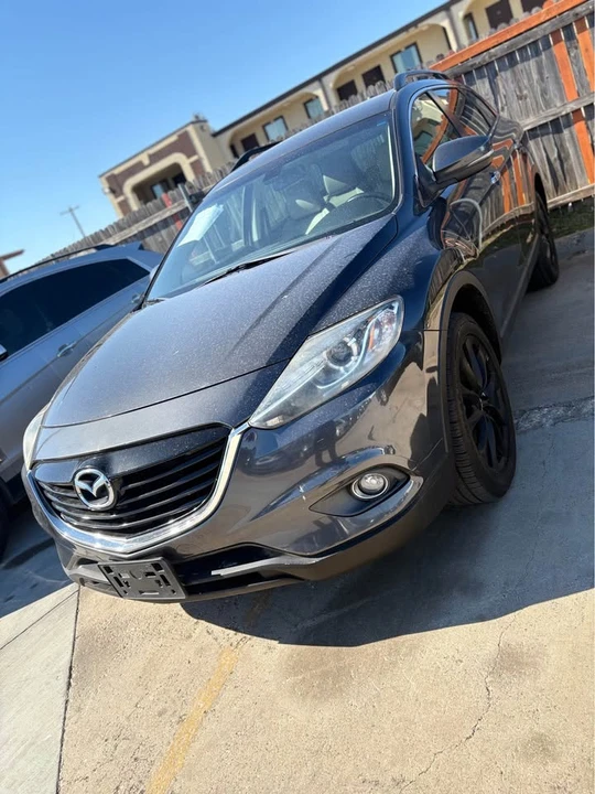 2014 Mazda CX-9 - Image 2 of 5