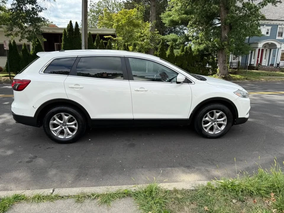 2014 Mazda CX-9 - Image 13 of 13