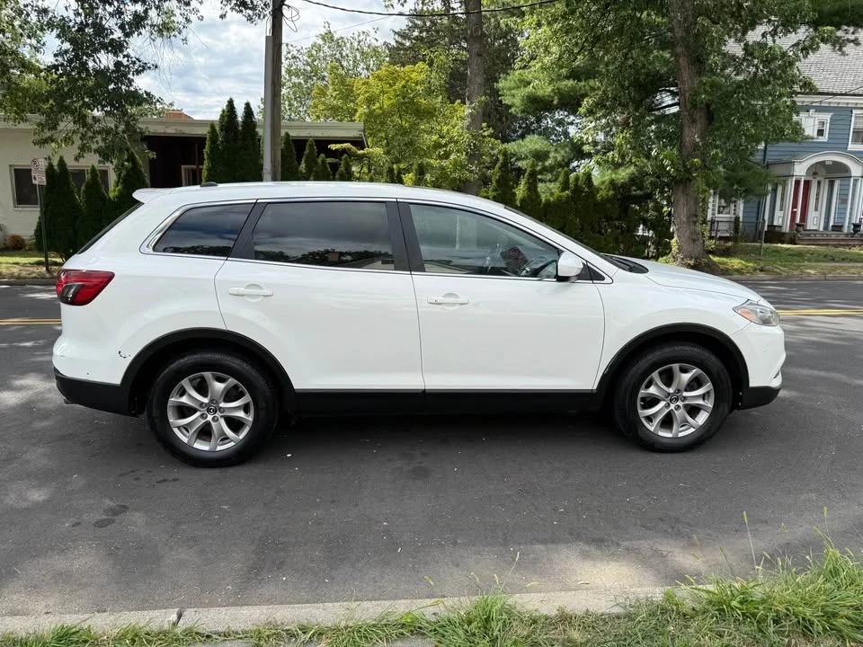 2014 Mazda CX-9 - Image 2 of 13