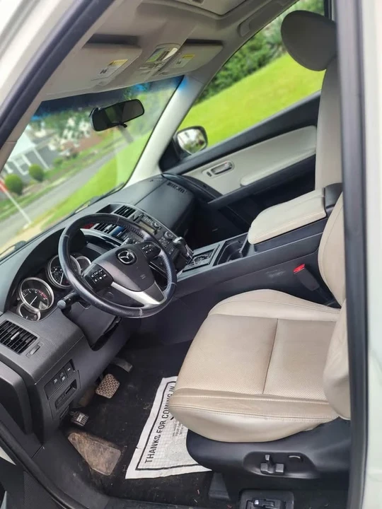 2014 Mazda CX-9 - Image 7 of 13