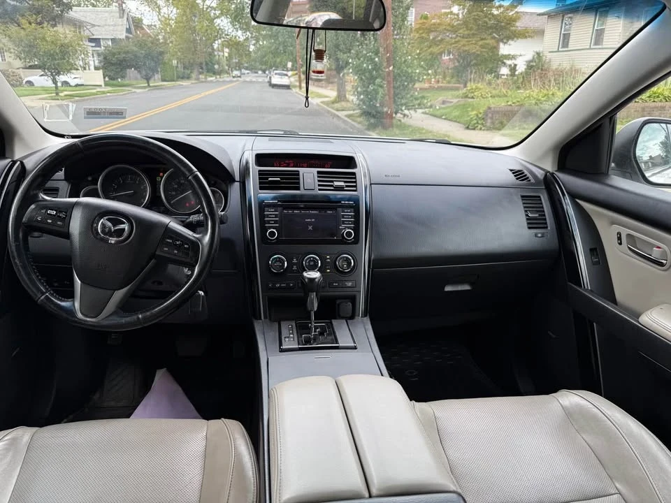 2014 Mazda CX-9 - Image 11 of 13