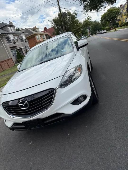 2014 Mazda CX-9 - Image 3 of 13