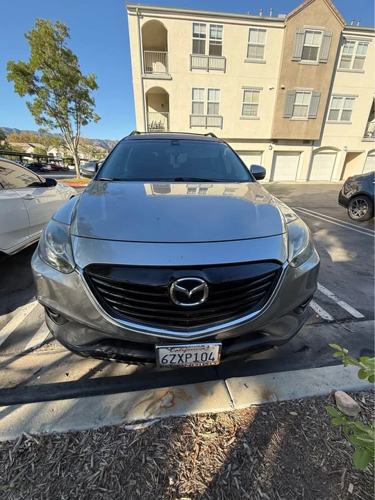 2014 Mazda CX-9 - Image 7 of 13