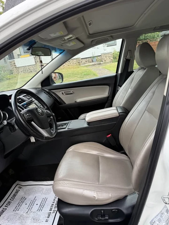 2014 Mazda CX-9 - Image 10 of 13