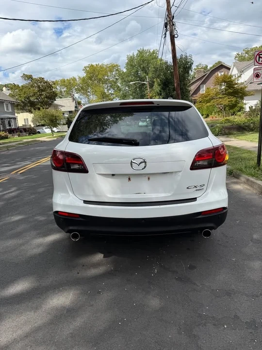 2014 Mazda CX-9 - Image 5 of 13