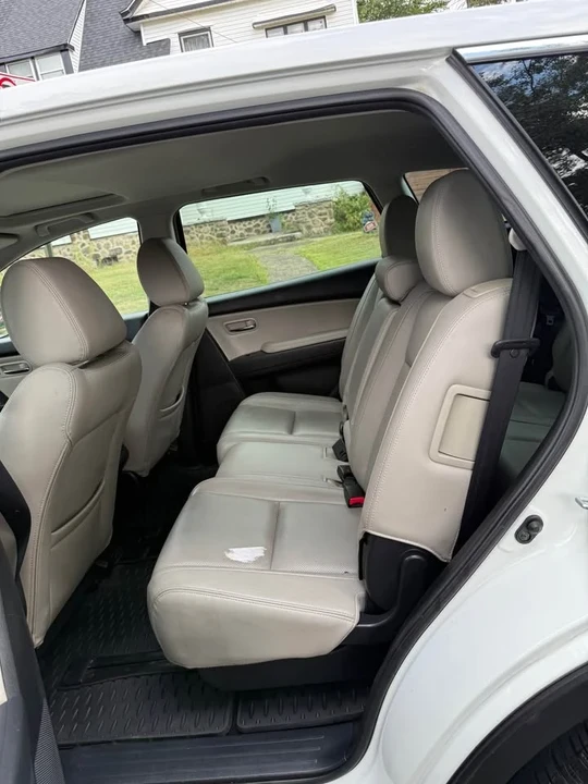 2014 Mazda CX-9 - Image 9 of 13