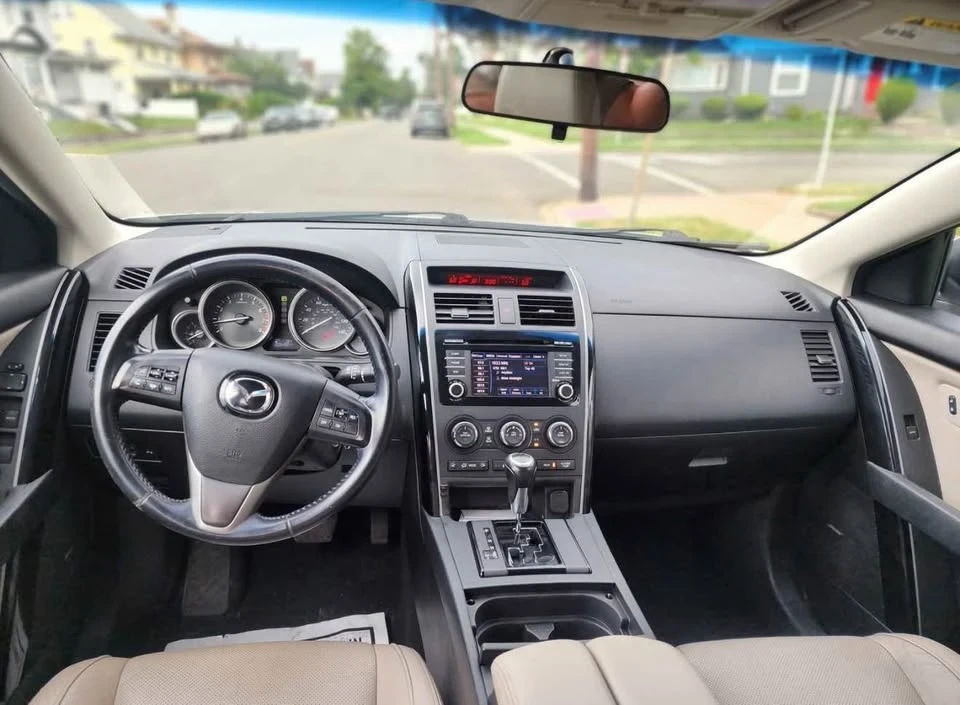2014 Mazda CX-9 - Image 8 of 13