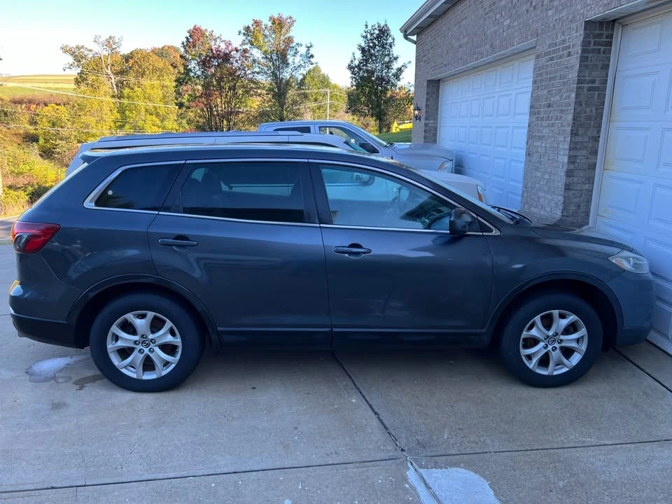 2014 Mazda CX-9 - Image 2 of 18