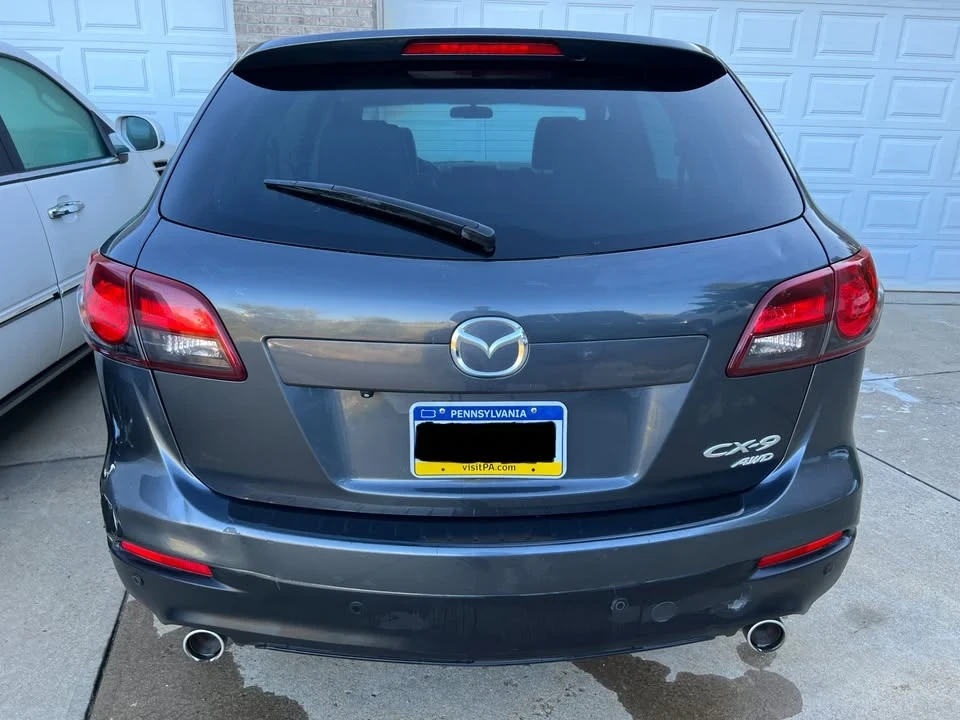 2014 Mazda CX-9 - Image 4 of 18