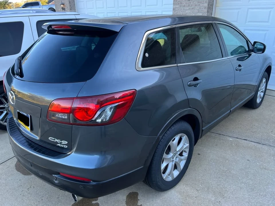 2014 Mazda CX-9 - Image 3 of 18