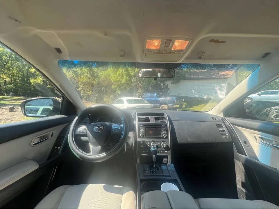 2014 Mazda CX-9 - Image 6 of 6