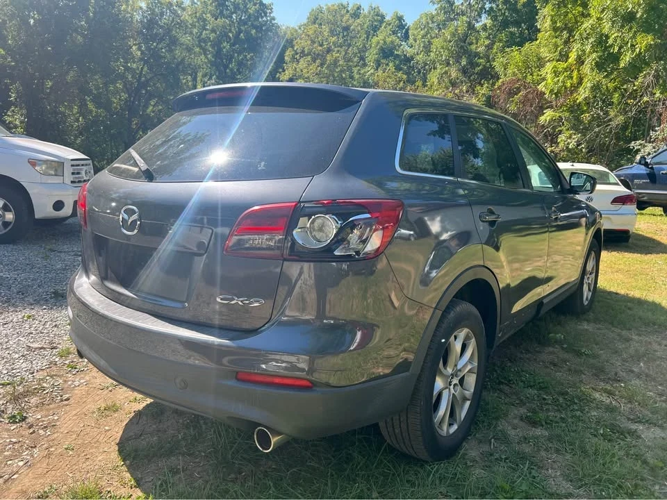 2014 Mazda CX-9 - Image 4 of 6