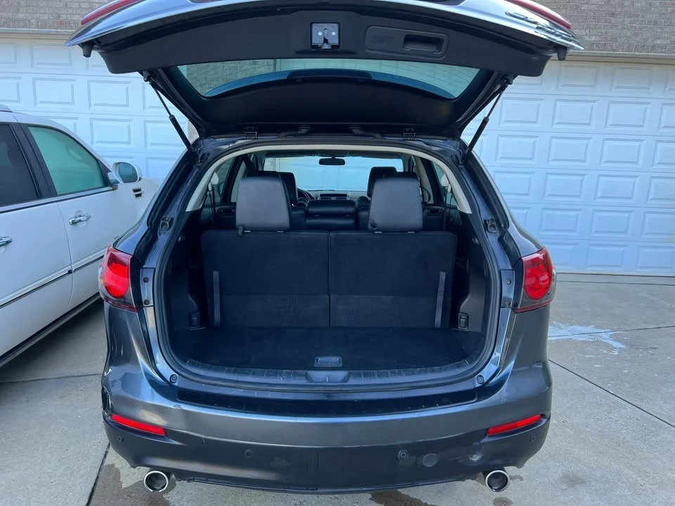 2014 Mazda CX-9 - Image 7 of 18