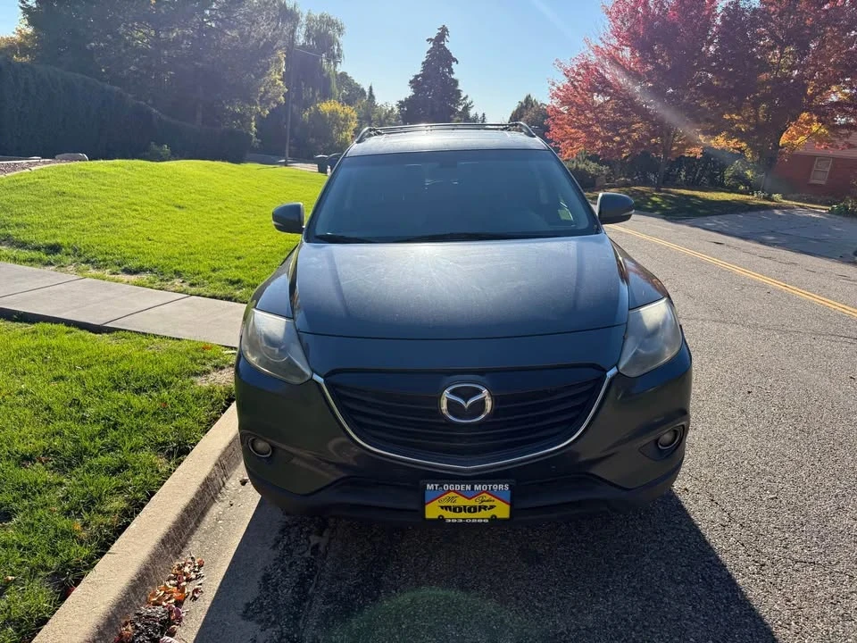 2014 Mazda CX-9 - Image 3 of 11
