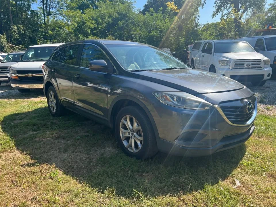 2014 Mazda CX-9 - Image 3 of 6