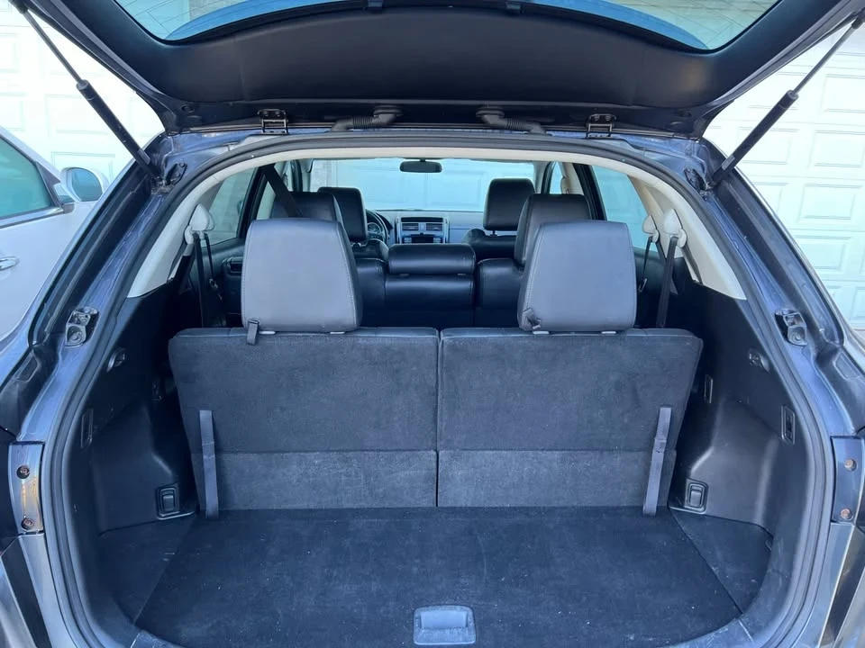 2014 Mazda CX-9 - Image 8 of 18