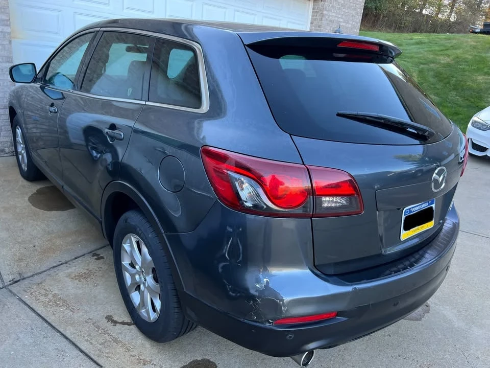2014 Mazda CX-9 - Image 5 of 18