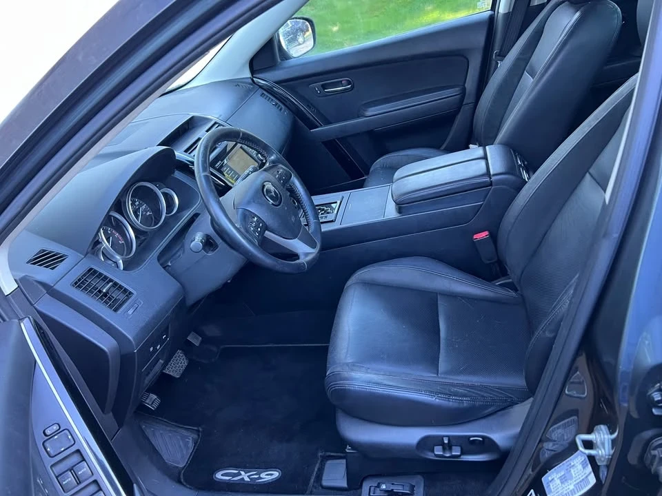 2014 Mazda CX-9 - Image 9 of 18