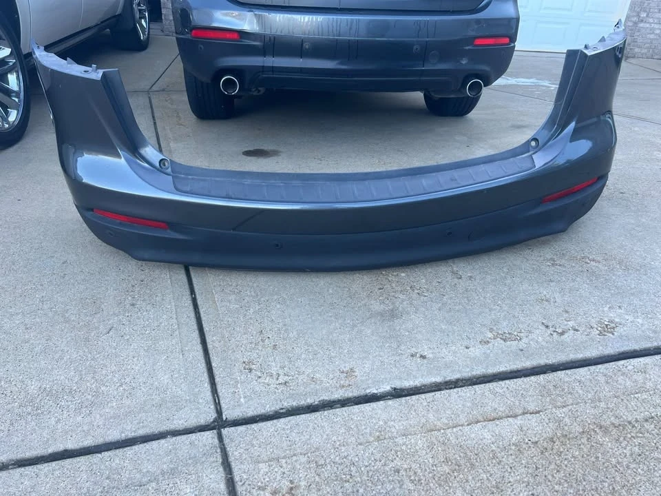 2014 Mazda CX-9 - Image 18 of 18