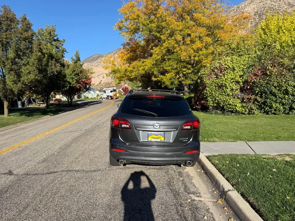 2014 Mazda CX-9 - Image 7 of 11