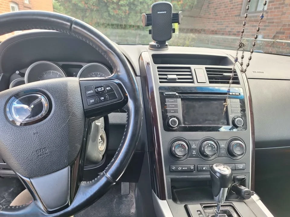 2014 Mazda CX-9 - Image 7 of 10