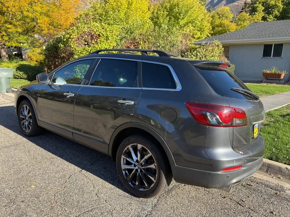 2014 Mazda CX-9 - Image 8 of 11