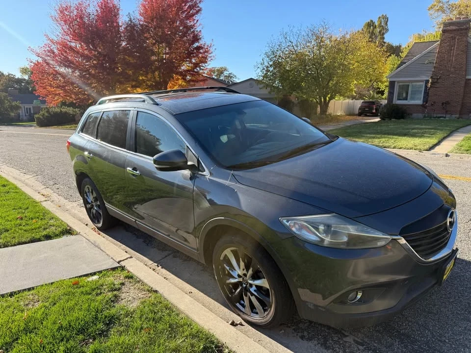 2014 Mazda CX-9 - Image 4 of 11