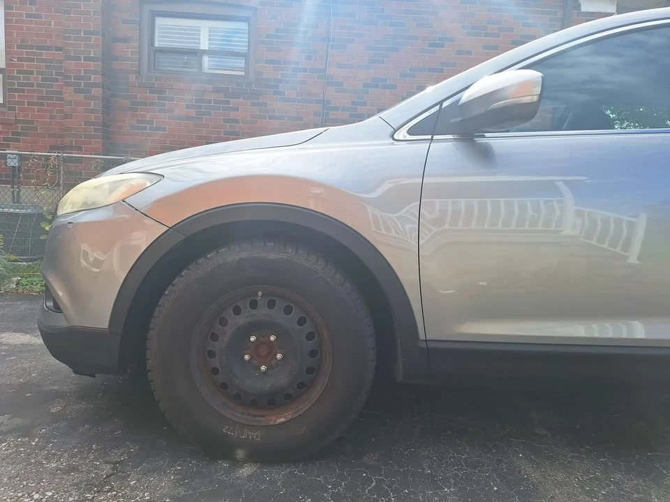 2014 Mazda CX-9 - Image 5 of 10