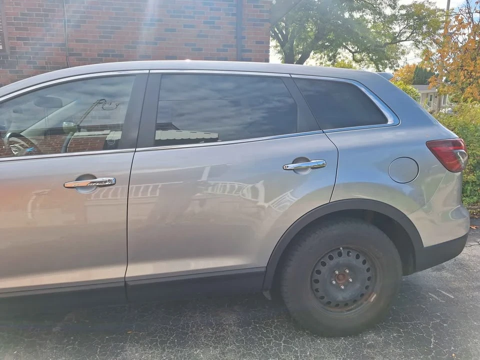 2014 Mazda CX-9 - Image 4 of 10
