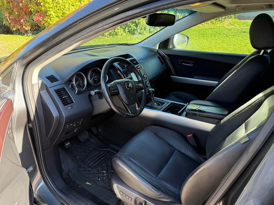 2014 Mazda CX-9 - Image 9 of 11