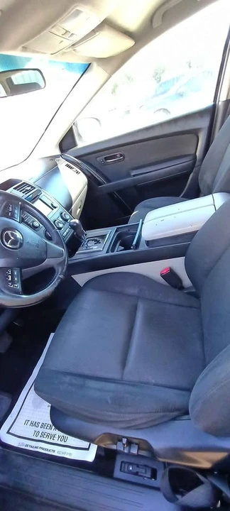 2014 Mazda CX-9 - Image 5 of 11