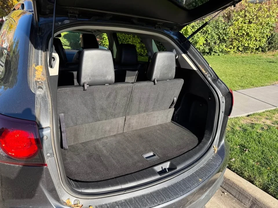 2014 Mazda CX-9 - Image 11 of 11