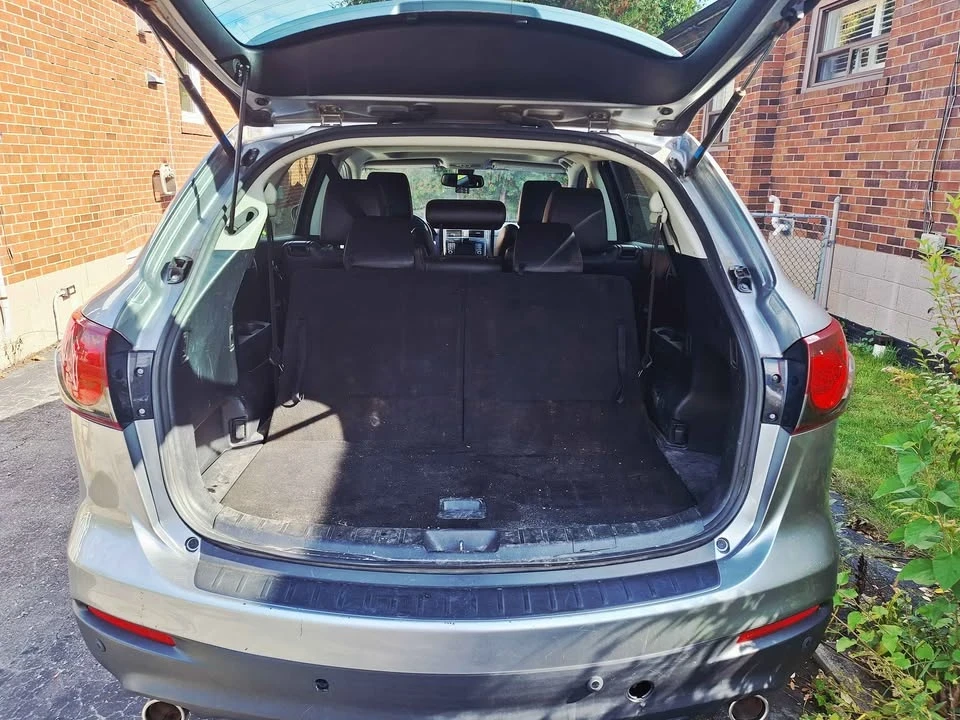 2014 Mazda CX-9 - Image 10 of 10