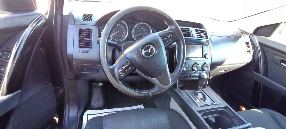 2014 Mazda CX-9 - Image 6 of 11