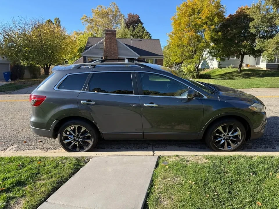 2014 Mazda CX-9 - Image 5 of 11