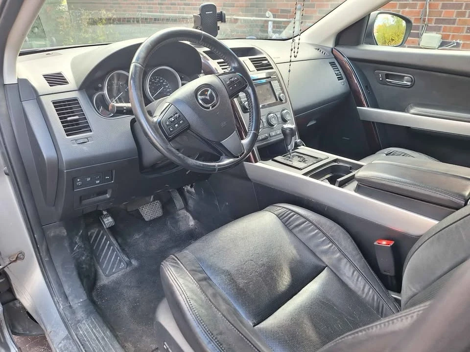 2014 Mazda CX-9 - Image 8 of 10