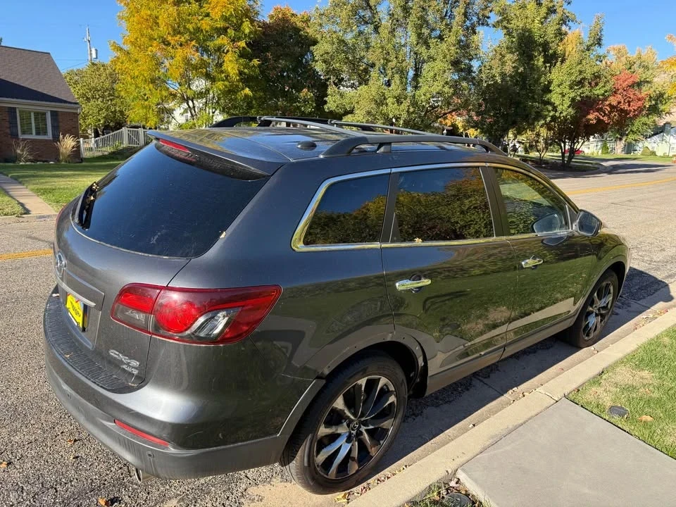 2014 Mazda CX-9 - Image 6 of 11