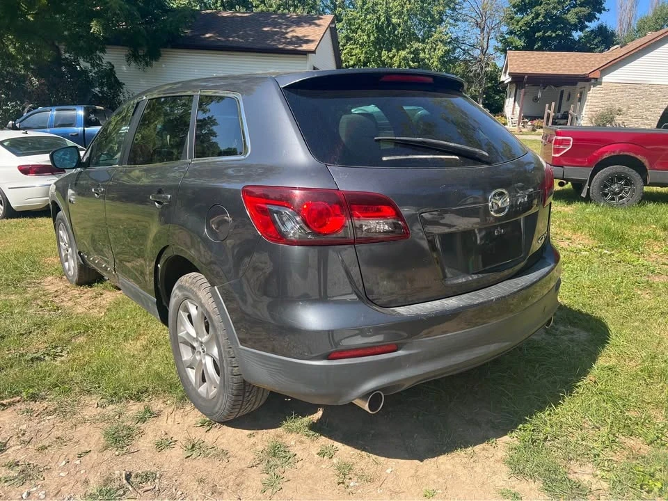 2014 Mazda CX-9 - Image 5 of 6