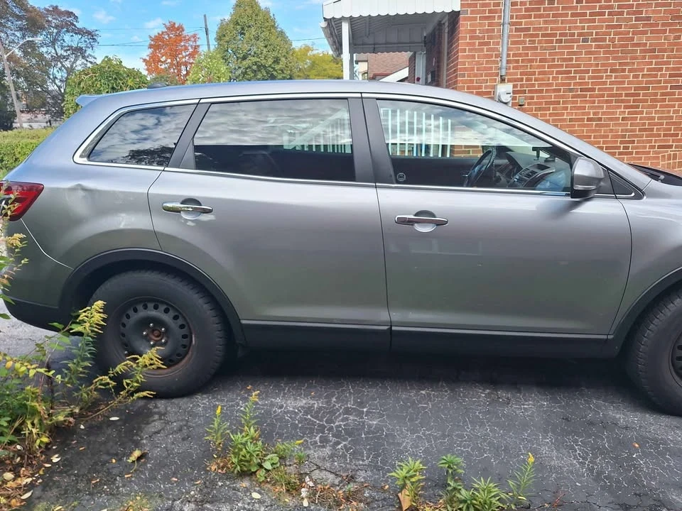 2014 Mazda CX-9 - Image 3 of 10