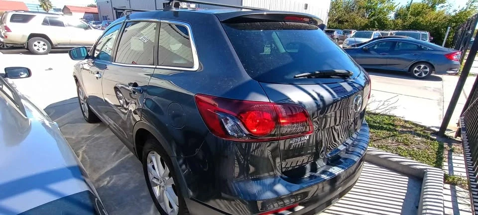 2014 Mazda CX-9 - Image 9 of 11