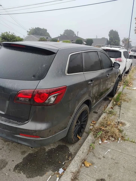 2014 Mazda CX-9 - Image 3 of 3