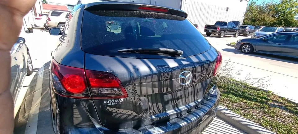 2014 Mazda CX-9 - Image 10 of 11
